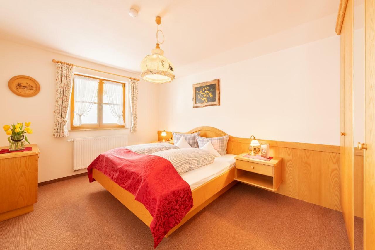 Alpenblick Apartment