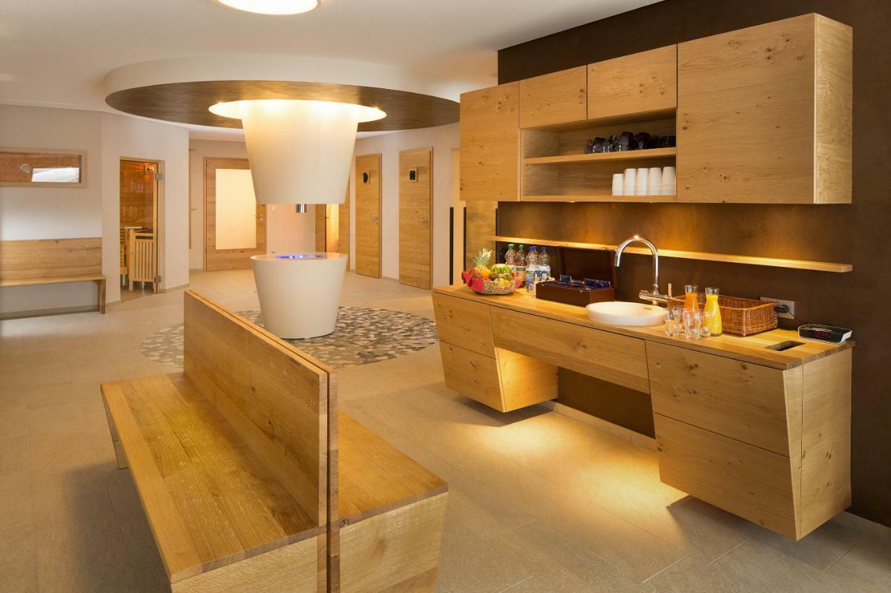 Alpenblick Apartment Oberstdorf